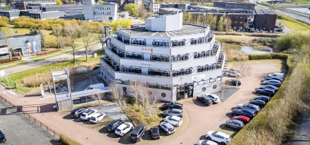 Foto 4 di Transistorstraat 91 ad Almere