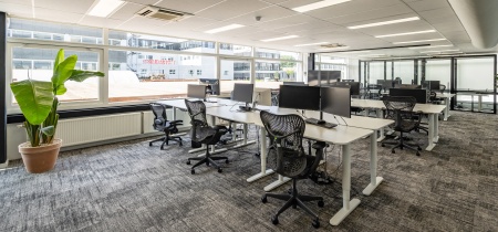 Photo 1 de Tommaso Albinonistraat 7 à Amsterdam