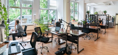 Foto 2 van Belziger Straße 69-71 in Berlijn