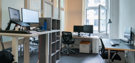 Office space