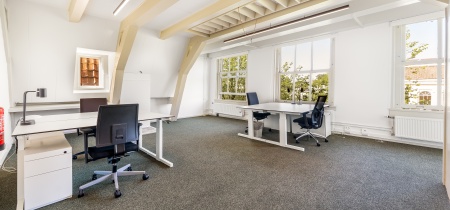 Office space