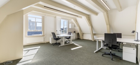 Office space
