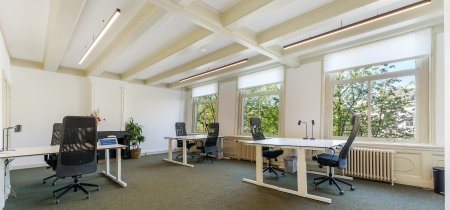 Office space