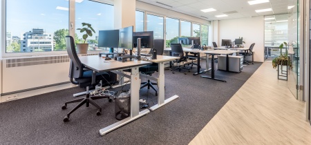 Office space