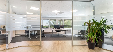Office space