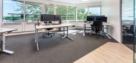 Office space