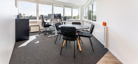 Office space