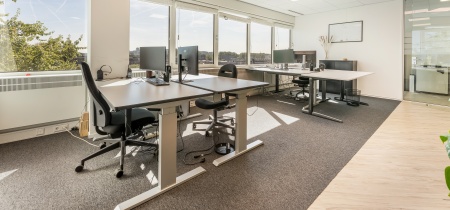 Office space