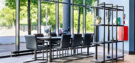 Common area