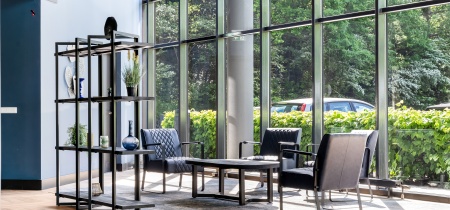Common area