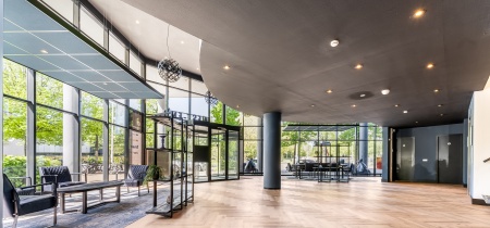Common area