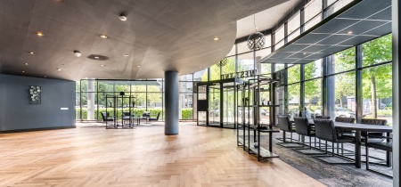 Common area