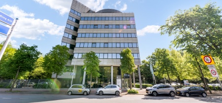 Foto 1 der Overschiestraat 61 in Amsterdam