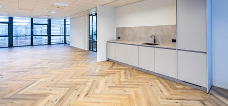 Foto 10 van Naritaweg 211 in Amsterdam