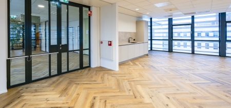 Foto 15 van Naritaweg 211 in Amsterdam