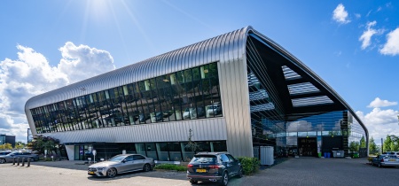 Foto 1 van New Yorkstraat 66 in Lijnden