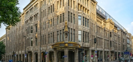 Foto 1 der Königsallee 27 in Düsseldorf