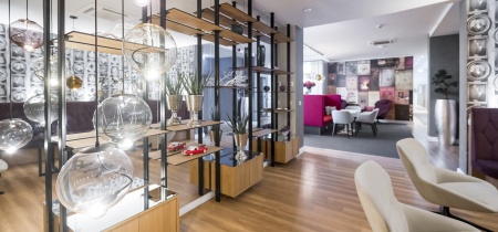 Common area