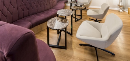 Common area