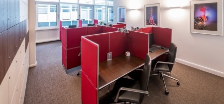Office space