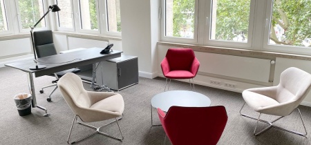 Office space