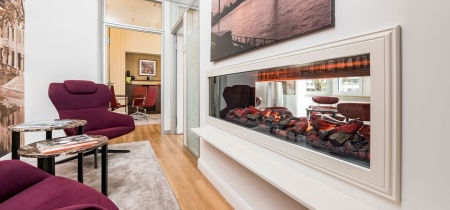 Common area