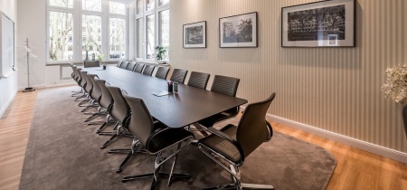 Meeting room