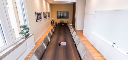 Meeting room