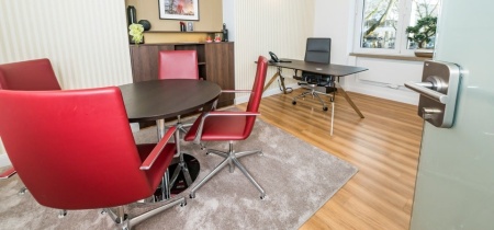 Office space