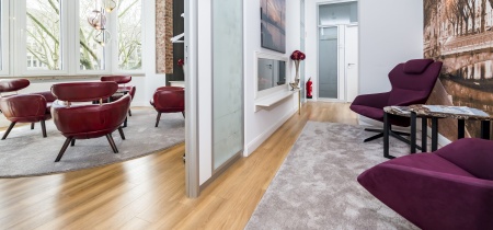 Common area