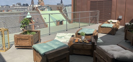 Foto 9 der Am Sandtorkai 27 in Hamburg