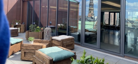 Foto 16 der Am Sandtorkai 27 in Hamburg