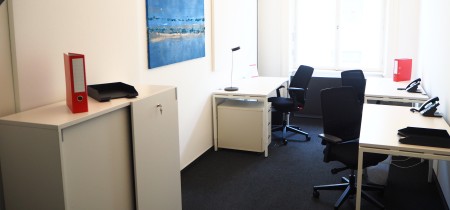 Foto 17 van Herrengasse 1-3 in Wenen