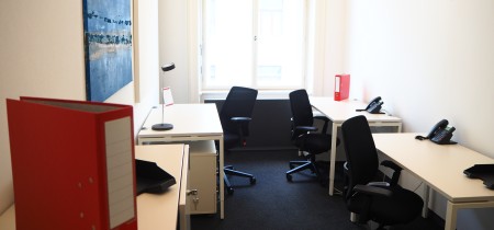 Foto 16 van Herrengasse 1-3 in Wenen