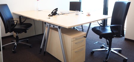 Foto 12 van Wienerbergstraße 11-12a in Wenen