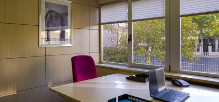 Foto 5 van Calle de Velázquez 157 in Madrid