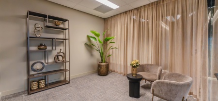 Office Space Amsterdam