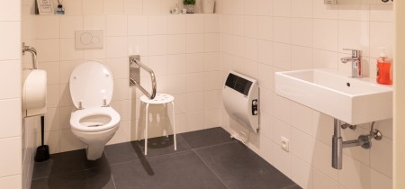 common space