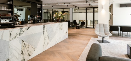 Foto 2 van Weteringschans 85 in Amsterdam