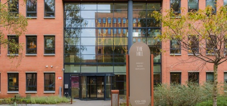 Foto 1 van Hullenbergweg 81- 135 in Amsterdam