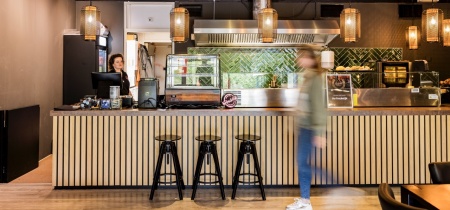 Markerkant 13-10 Foto 2 der Markerkant 13-10 in Almere