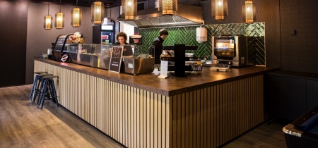 Markerkant 13-10 Foto 3 der Markerkant 13-10 in Almere