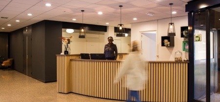 Markerkant 13-10 Foto 5 der Markerkant 13-10 in Almere