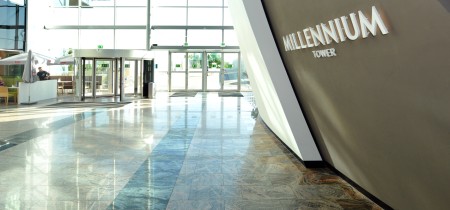 entrance area ground floor