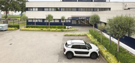 Markerkant 13-10 Foto 1 der Markerkant 13-10 in Almere