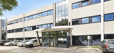 Foto 1 van Winthontlaan 200 in Utrecht