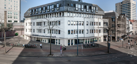 Foto 1 van Emmasingel 33 in Eindhoven