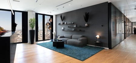 Common area