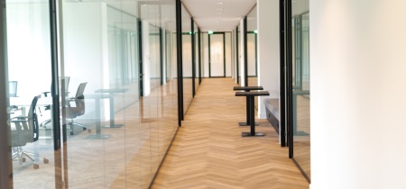 Europalaan 40 Utrecht