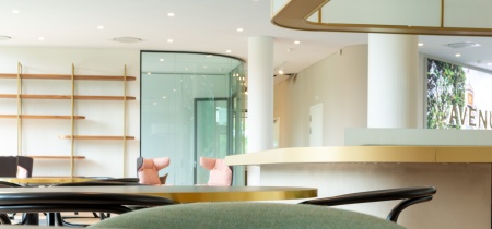 Europalaan 40 Utrecht